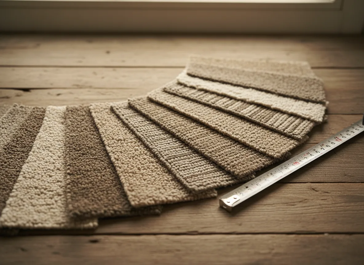 Carpet Installation Millstone, KY FAQs